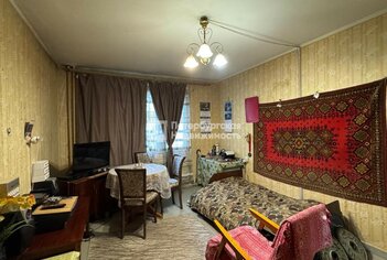 2-комн. кв. 53.9 м² 3/12 этаж
