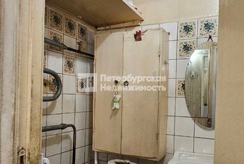 1-комн. кв. 28.4 м² 5/5 этаж