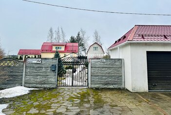 Жилой дом 109 м² в деревня Торосово Везиковская дорога, д52