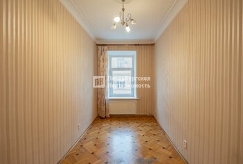 4-комн. кв. 114.8 м² 3/4 этаж