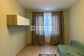  Квартира 38.5 кв.м. у метро Девяткино