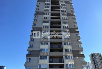 2-комн. кв. 53 м² 12/25 этаж