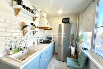 1-комн. кв. 28.9 м² 6/9 этаж