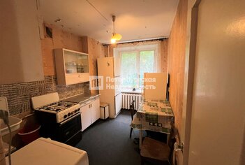 1-комн. кв. 31.5 м² 2/9 этаж