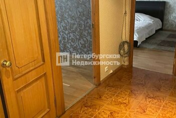 2-комн. кв. 59 м² 5/16 этаж