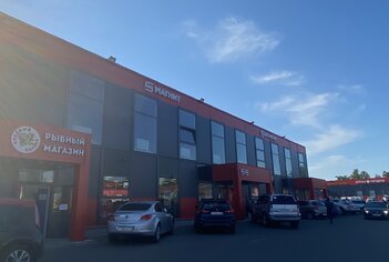Торговое  3790м²