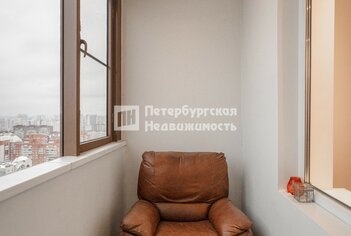 2-комн. кв. 73.4 м² 25/25 этаж