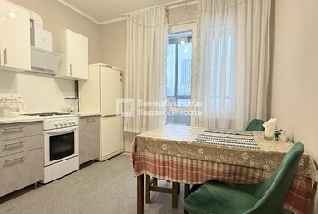  Квартира 34 кв.м.