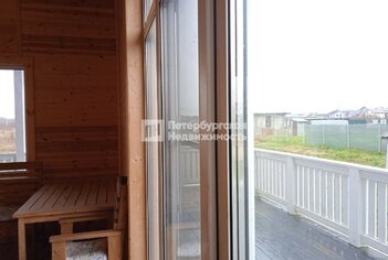 Жилой дом 114.3 м² в деревня Низино ул Суворовская, д42