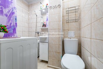 3-комн. кв. 60.5 м² 5/9 этаж