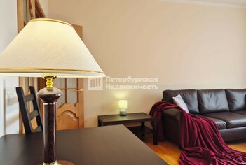 2-комн. кв. 58.8 м² 9/18 этаж