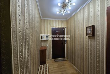 1-комн. кв. 44.6 м² 2/9 этаж