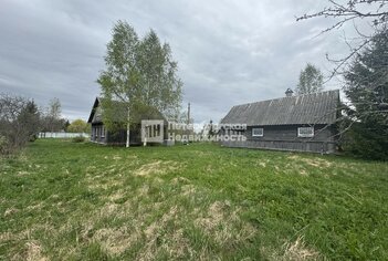 Жилой дом 96 м² в деревня Смёдово, д46