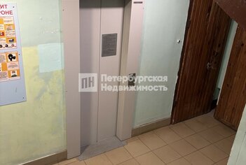 2-комн. кв. 44.4 м² 9/9 этаж