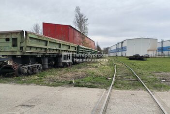 Производственное помещение  518м²