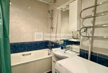 2-комн. кв. 66.1 м² 2/10 этаж