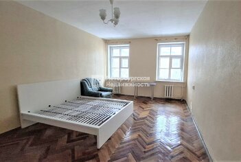 3-комн. кв. 89.5 м² 3/5 этаж