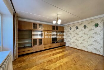 2-комн. кв. 51.7 м² 4/5 этаж