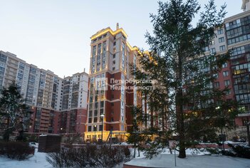 2-комн. кв. 69.1 м² 3/18 этаж