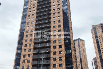 Студия 19.7 м² 9/26 этаж