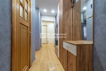 3-комн. кв. 85.1 м² 3/3 этаж