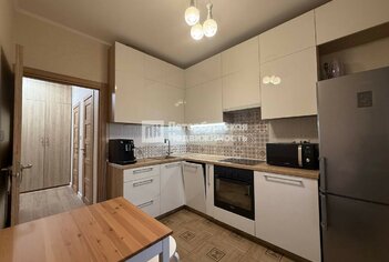 1-комн. кв. 34.5 м² 8/25 этаж