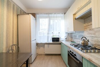 3-комн. кв. 58.6 м² 1/9 этаж