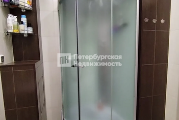 Студия 29.4 м² 4/9 этаж