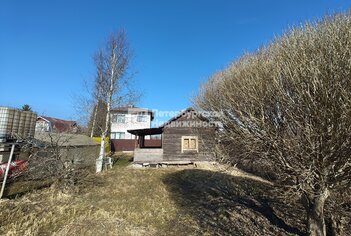 Земельный участок 6.3 сот. в тер. СНТ Разлив