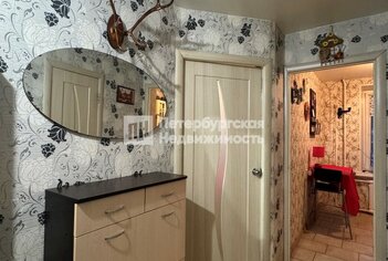 1-комн. кв. 29.5 м² 4/5 этаж