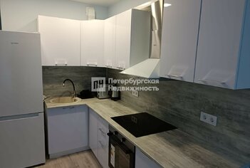 1-комн. кв. 41.9 м² 5/14 этаж