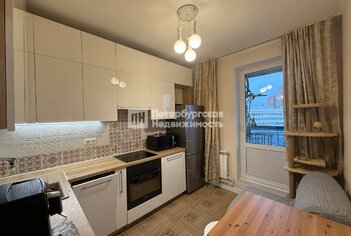 1-комн. кв. 34.5 м² 8/25 этаж