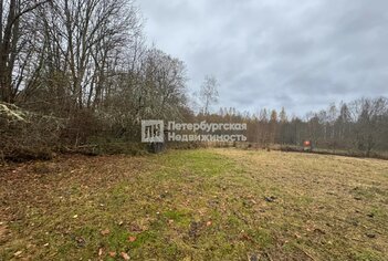 Земельный участок 15 сот. в деревня Каменка