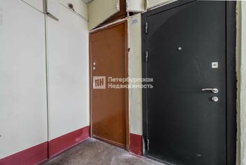 1-комн. кв. 30.8 м² 5/5 этаж