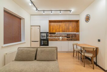 Студия 24.6 м² 20/25 этаж