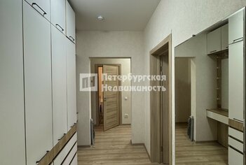 2-комн. кв. 65.2 м² 4/23 этаж