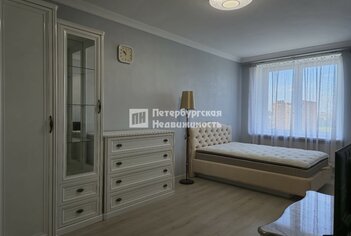 1-комн. кв. 47.1 м² 11/17 этаж