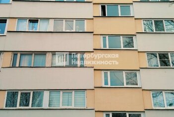 Комната 17.9 м² в 3-комн. кв. 7/12 этаж