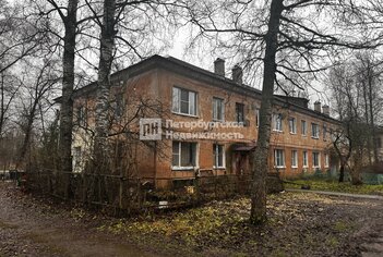 1-комн. кв. 29.9 м² 2/2 этаж