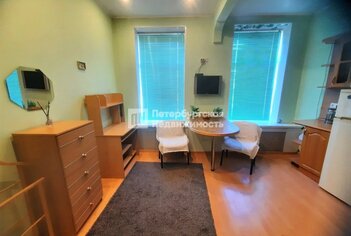  Квартира 86 кв.м. у метро Лиговский Проспект