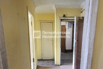 2-комн. кв. 41.5 м² 6/7 этаж