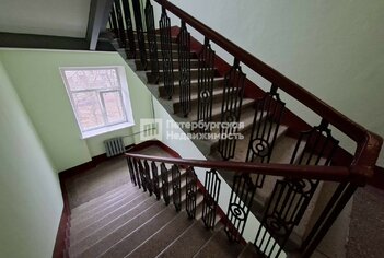 Комната 16.5 м² в 30-комн. кв. 5/5 этаж