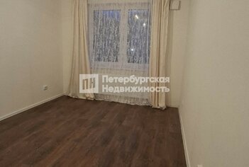 1-комн. кв. 31.6 м² 1/23 этаж