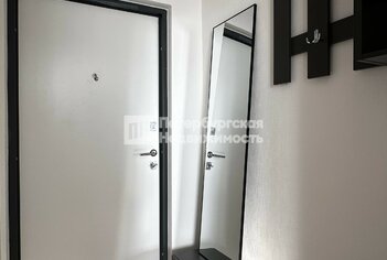  Студия 17.5 кв.м.