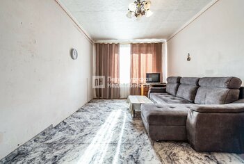 Комната 19.6 м² в 4-комн. кв. 5/5 этаж