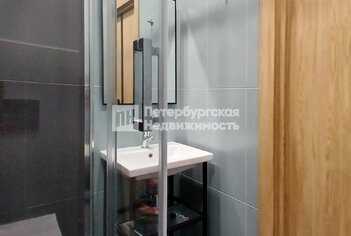  Студия 24 кв.м. у метро Комендантский Проспект