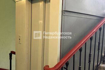 Комната 13.4 м² в 3-комн. кв. 4/7 этаж