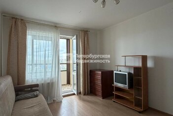 Студия 24 м² 8/12 этаж