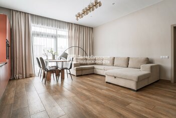 Жилой дом 86.5 м² в деревня Горки (Веревское с/п) ул Пушкина, д7