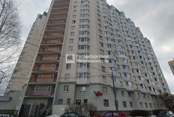  Квартира 66.4 кв.м.